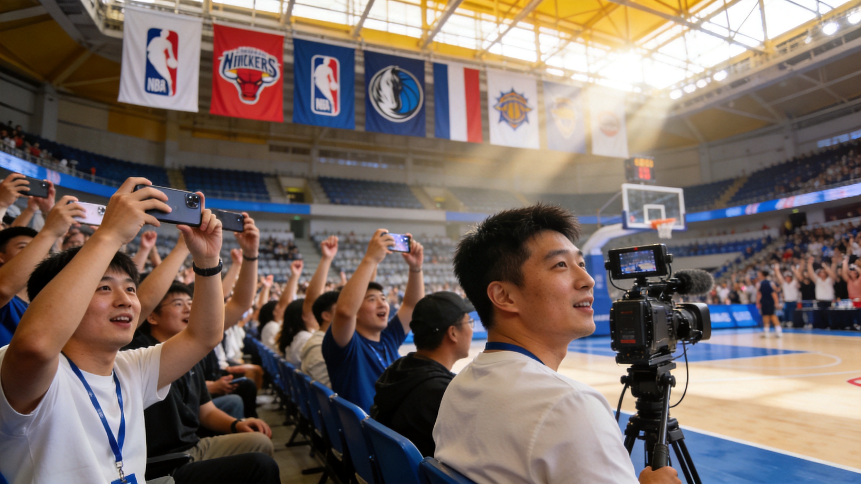 今年会篮球赛事 实时比分 NBA